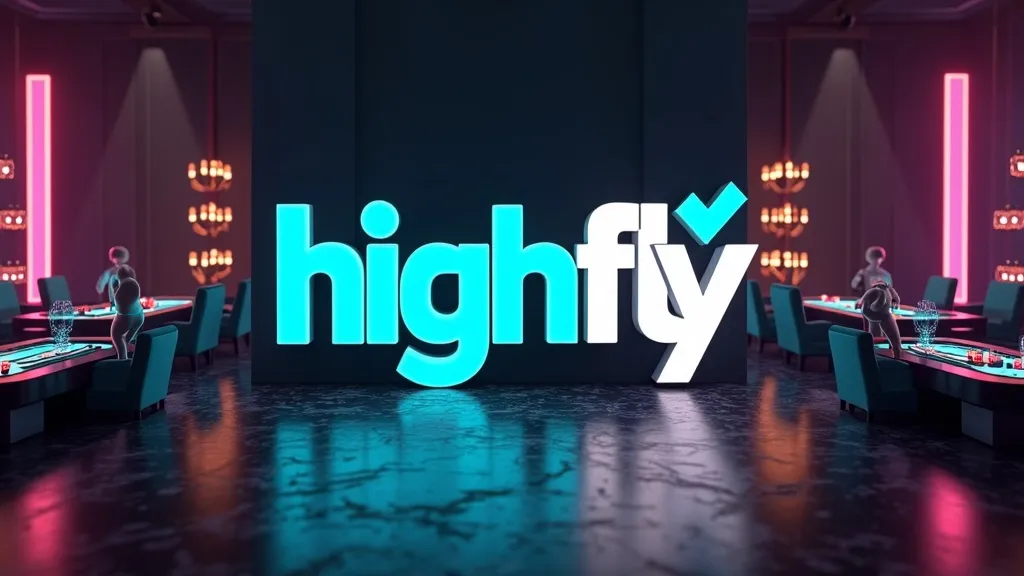 Highflybet-reviewcasino