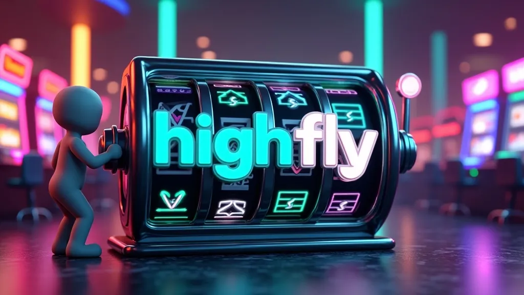 Highflybet-reviewcasino